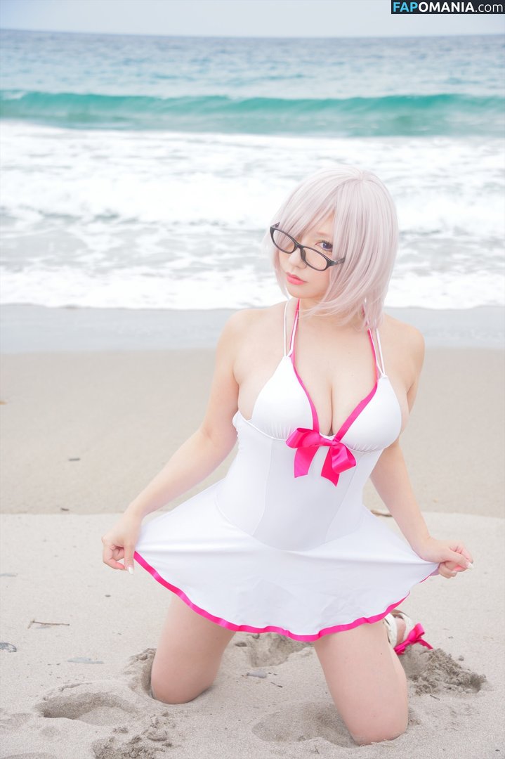 Saku / alice_mather / saku93 Nago OnlyFans  Przeciekłe zdjęcie #303