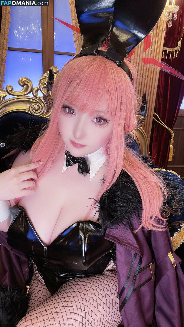 Saku / alice_mather / saku93 Nago OnlyFans  Przeciekłe zdjęcie #523