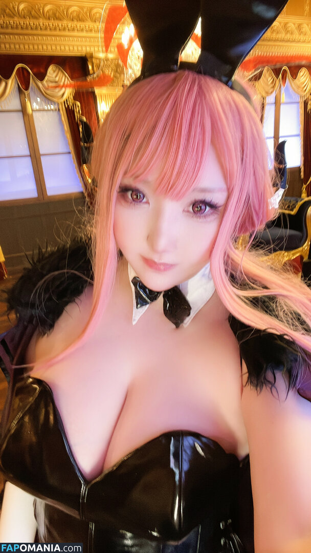 Saku / alice_mather / saku93 Nago OnlyFans  Przeciekłe zdjęcie #540