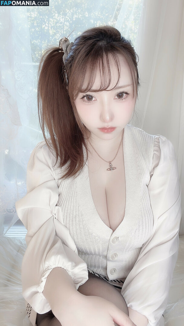 Saku / alice_mather / saku93 Nago OnlyFans  Przeciekłe zdjęcie #641