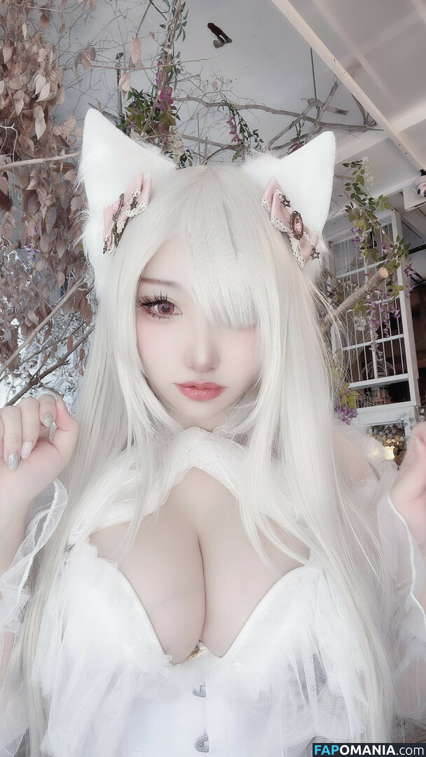 Saku / alice_mather / saku93 Nago OnlyFans  Przeciekłe zdjęcie #686