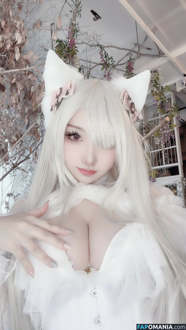 Saku / alice_mather / saku93 Nago OnlyFans  Przeciekłe zdjęcie #687