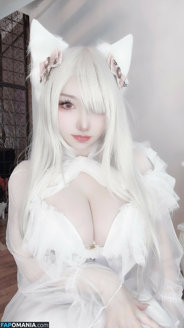 Saku / alice_mather / saku93 Nago OnlyFans  Przeciekłe zdjęcie #692