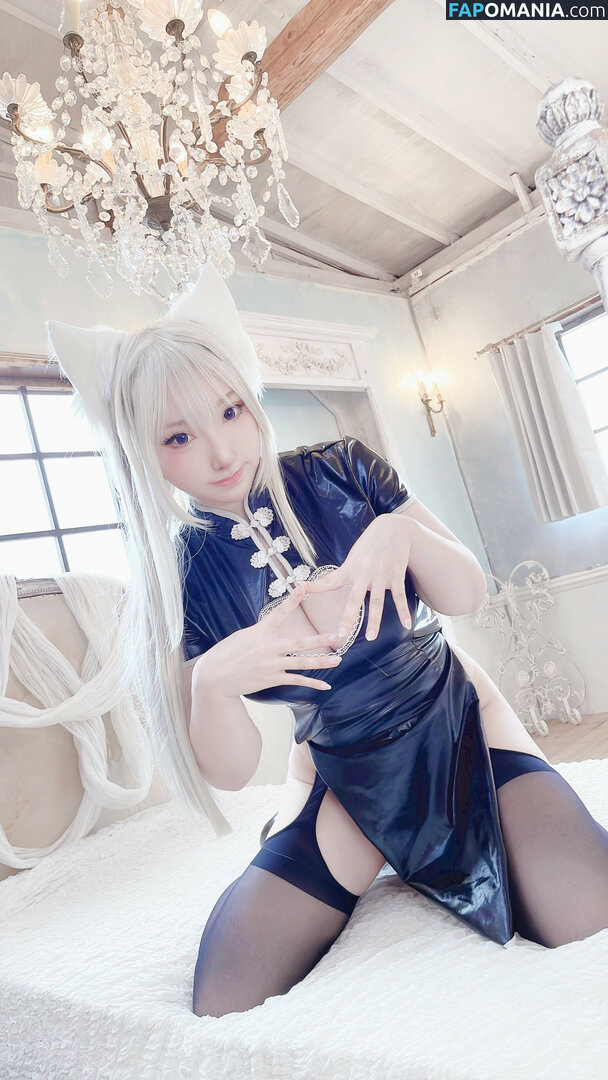 Saku / alice_mather / saku93 Nago OnlyFans  Przeciekłe zdjęcie #822