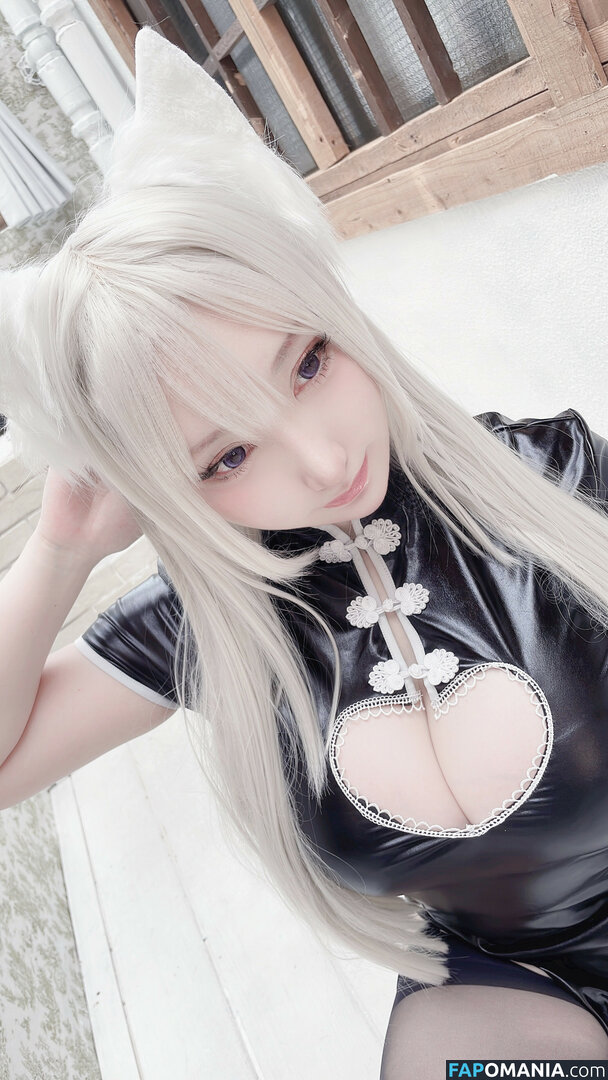 Saku / alice_mather / saku93 Nago OnlyFans  Przeciekłe zdjęcie #838