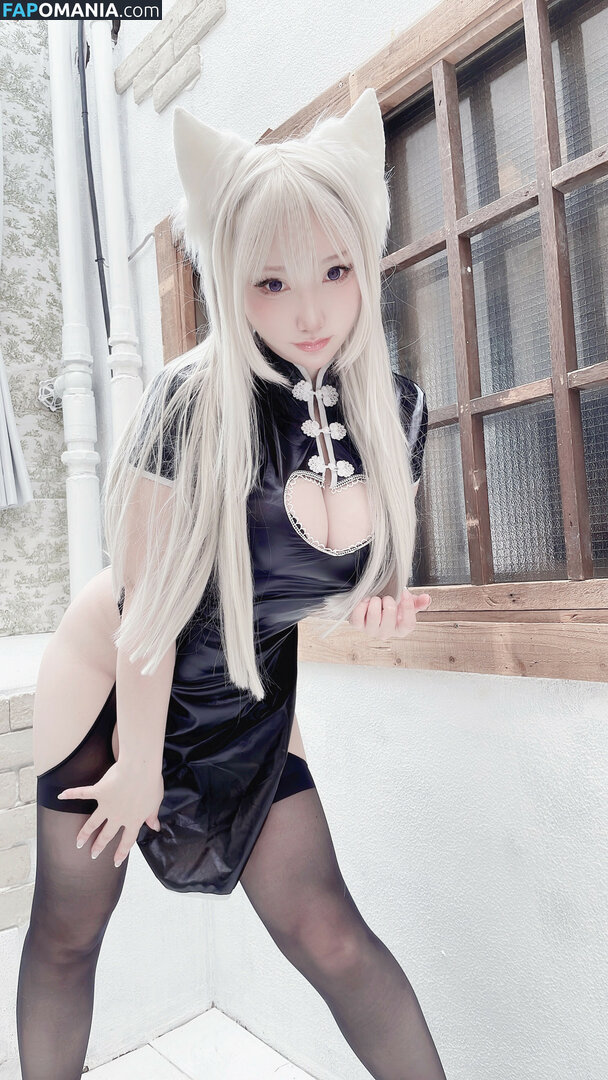 Saku / alice_mather / saku93 Nago OnlyFans  Przeciekłe zdjęcie #843