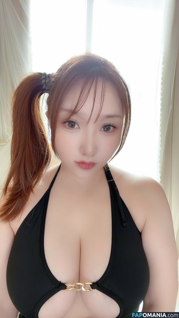 Saku / alice_mather / saku93 Nago OnlyFans  Przeciekłe zdjęcie #892