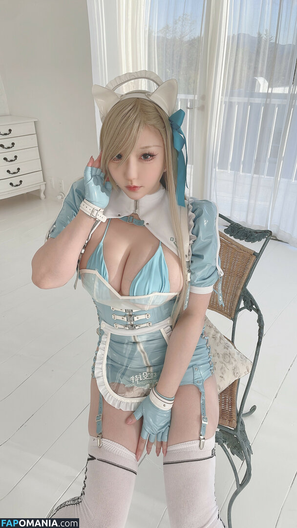 Saku / alice_mather / saku93 Nago OnlyFans  Przeciekłe zdjęcie #1317