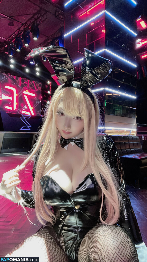 Saku / alice_mather / saku93 Nago OnlyFans  Przeciekłe zdjęcie #1399