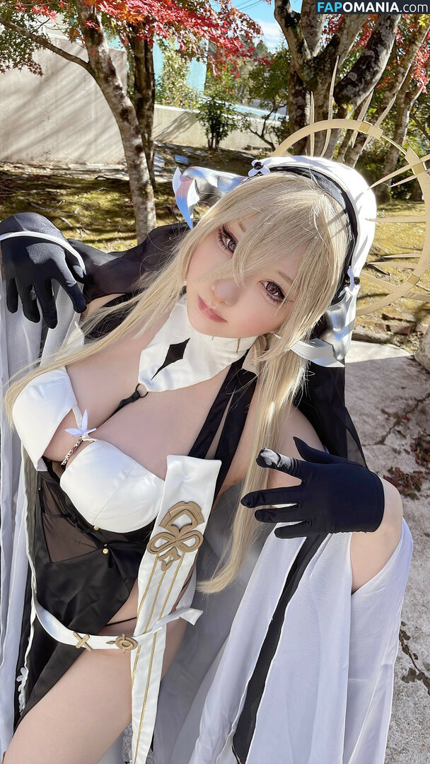 Saku / alice_mather / saku93 Nago OnlyFans  Przeciekłe zdjęcie #1496