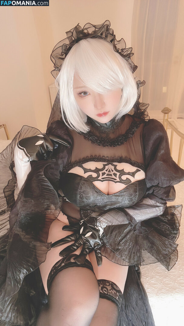 Saku / alice_mather / saku93 Nago OnlyFans  Przeciekłe zdjęcie #1509