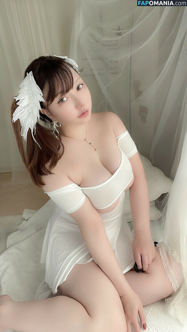 Saku / alice_mather / saku93 Nago OnlyFans  Przeciekłe zdjęcie #2008