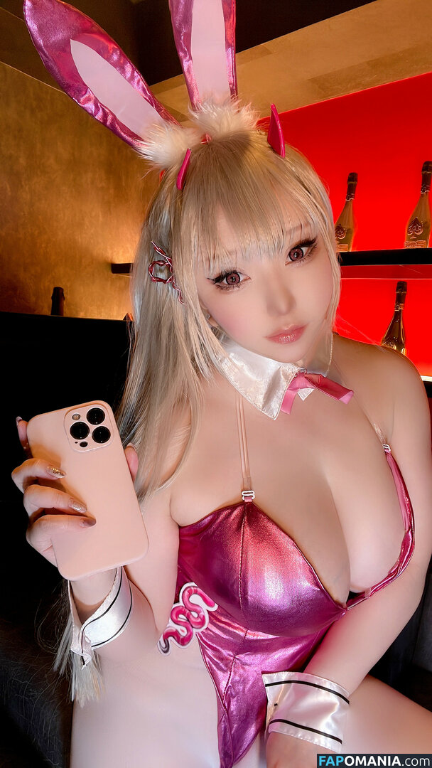 Saku / alice_mather / saku93 Nago OnlyFans  Przeciekłe zdjęcie #2130