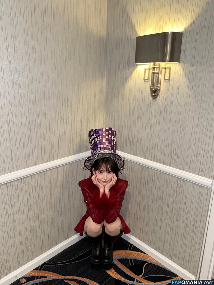 39saku_chan / LESSERAFIM / Sakura Miyawaki 宮脇 咲良 Nago OnlyFans  Przeciekłe zdjęcie #5