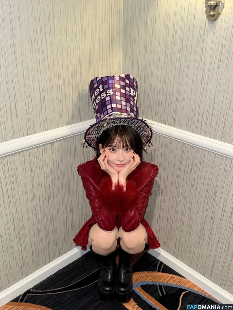 39saku_chan / LESSERAFIM / Sakura Miyawaki 宮脇 咲良 Nago OnlyFans  Przeciekłe zdjęcie #6