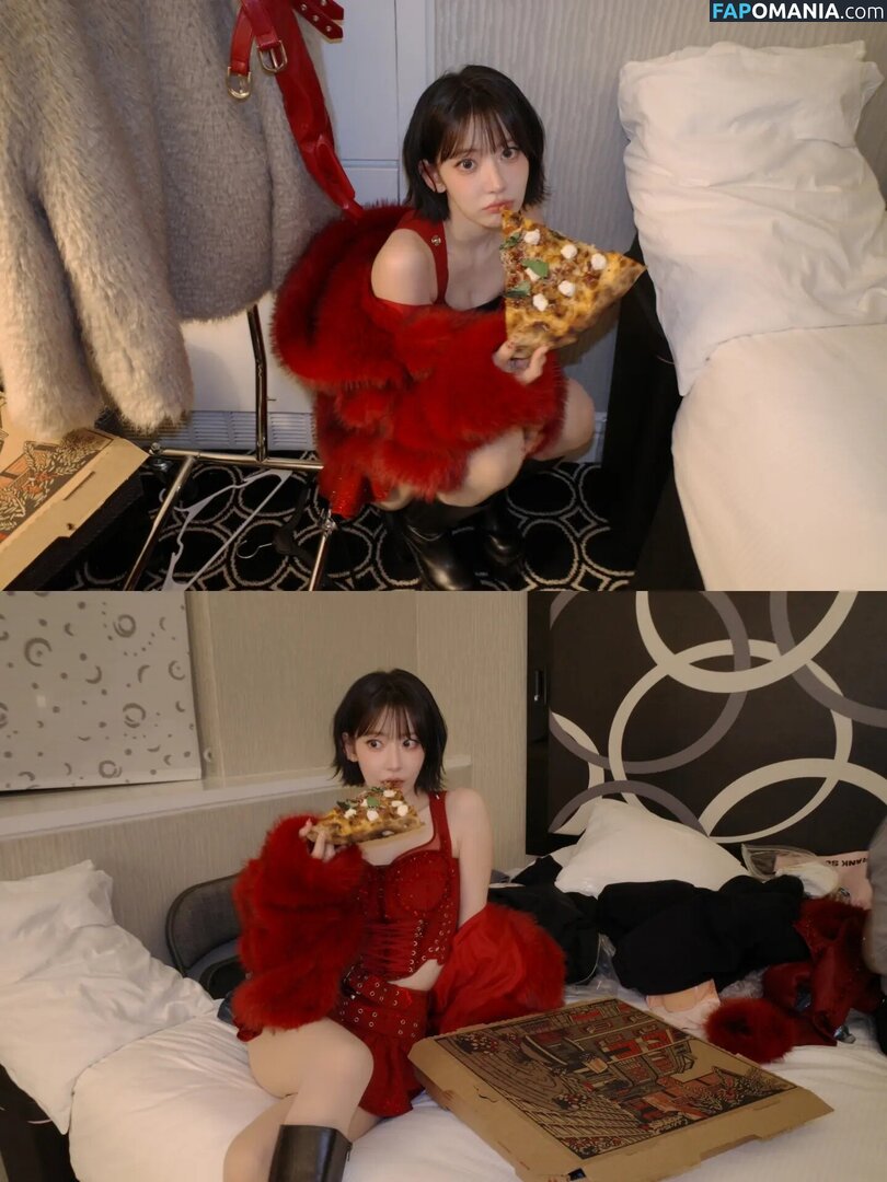 39saku_chan / LESSERAFIM / Sakura Miyawaki 宮脇 咲良 Nago OnlyFans  Przeciekłe zdjęcie #15