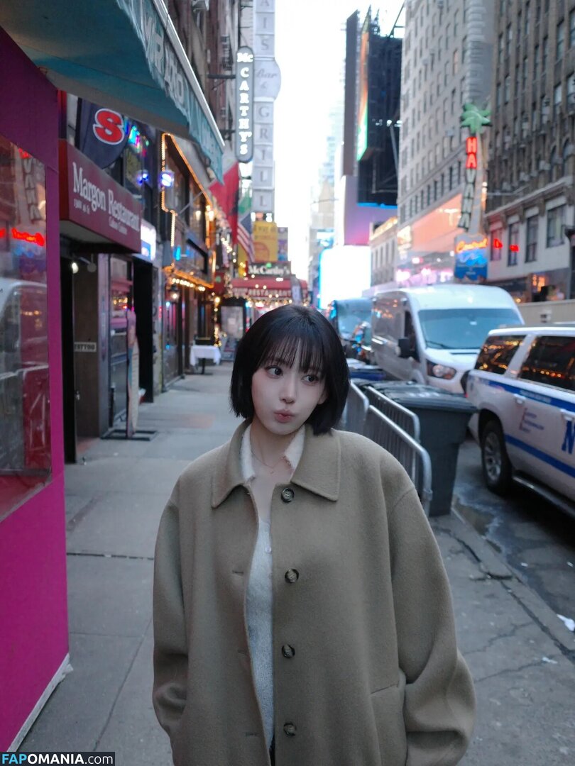 39saku_chan / LESSERAFIM / Sakura Miyawaki 宮脇 咲良 Nago OnlyFans  Przeciekłe zdjęcie #16