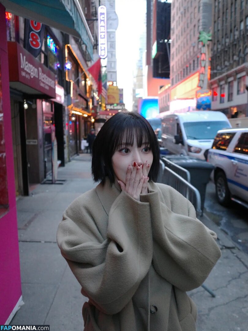 39saku_chan / LESSERAFIM / Sakura Miyawaki 宮脇 咲良 Nago OnlyFans  Przeciekłe zdjęcie #19