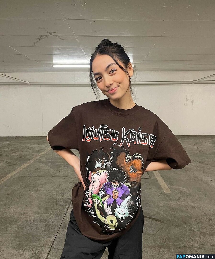 Sakura Shymko / SakuraShymko Nago OnlyFans  Przeciekłe zdjęcie #2