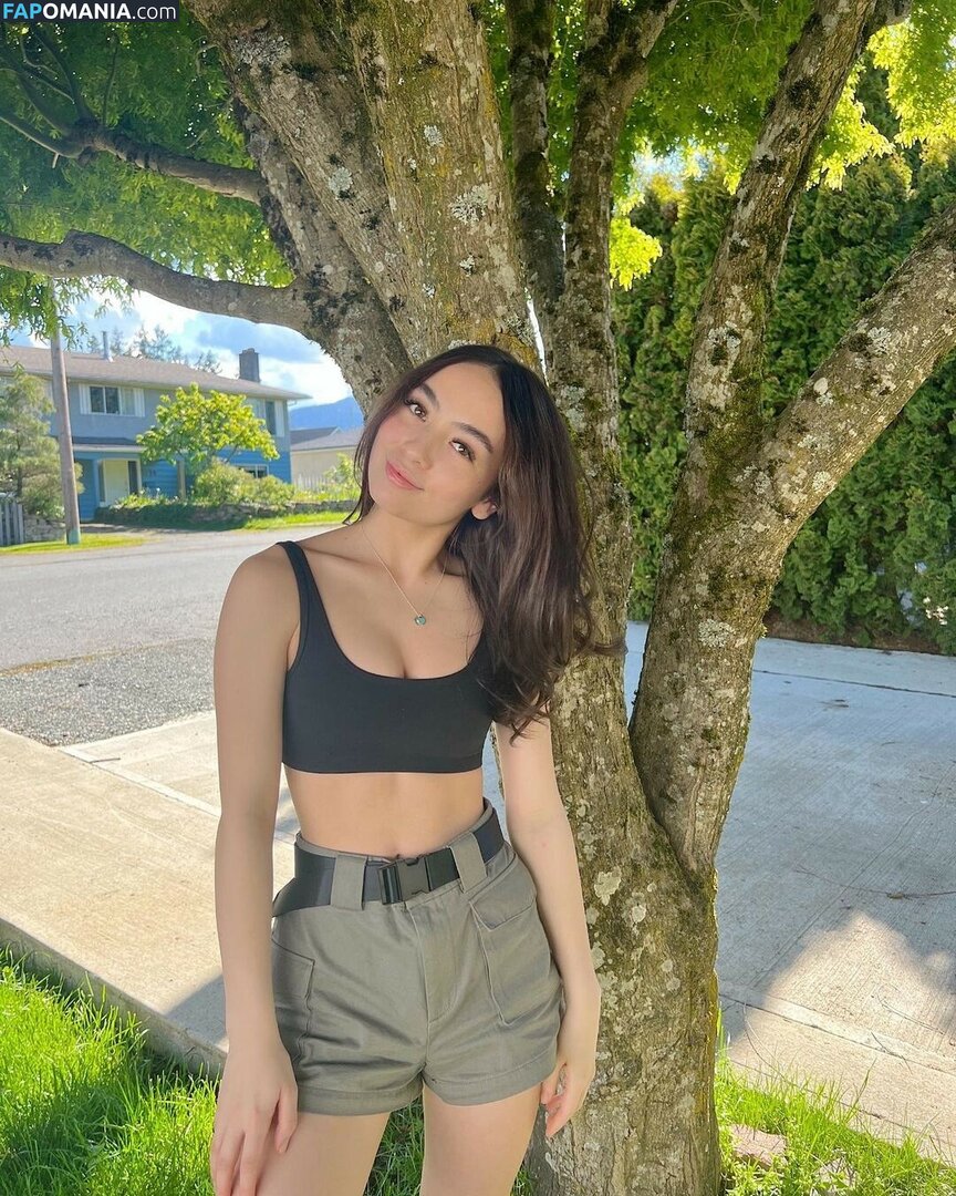 Sakura Shymko / SakuraShymko Nago OnlyFans  Przeciekłe zdjęcie #3