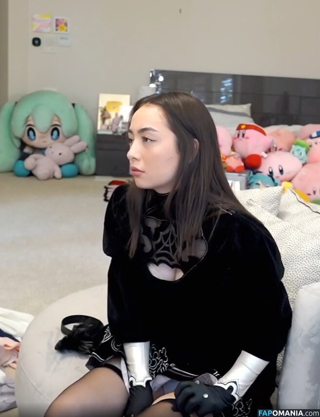 Sakura Shymko / SakuraShymko Nago OnlyFans  Przeciekłe zdjęcie #13