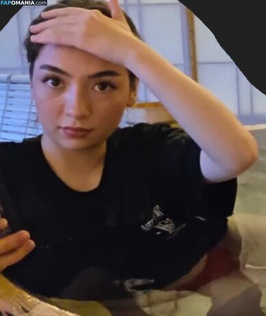 Sakura Shymko / SakuraShymko Nago OnlyFans  Przeciekłe zdjęcie #15