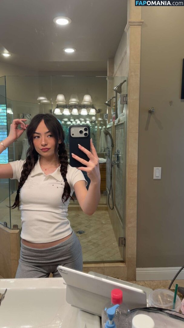 Sakura Shymko / SakuraShymko Nago OnlyFans  Przeciekłe zdjęcie #16