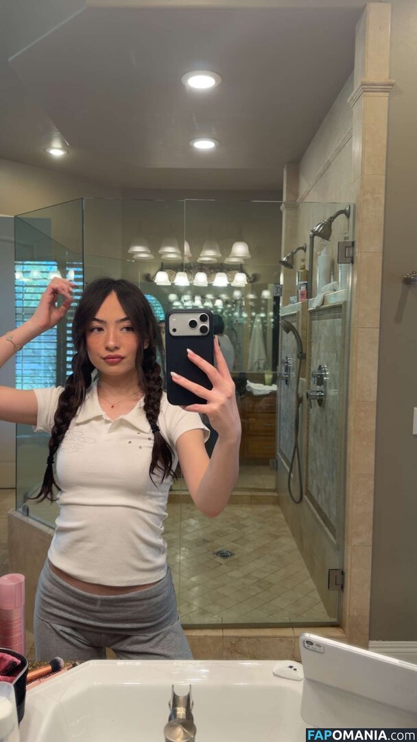 Sakura Shymko / SakuraShymko Nago OnlyFans  Przeciekłe zdjęcie #17