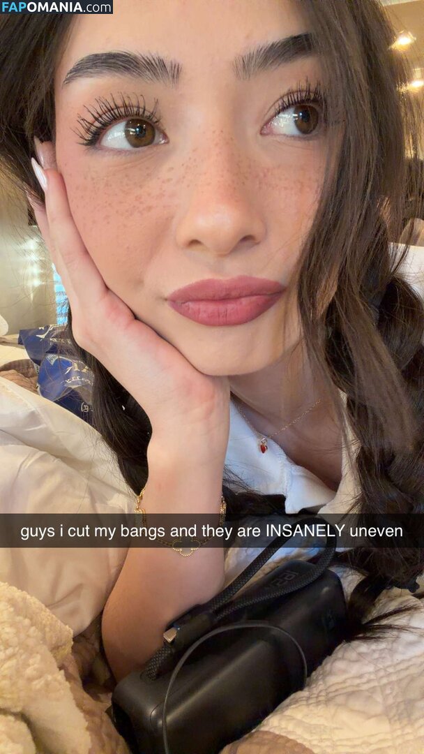 Sakura Shymko / SakuraShymko Nago OnlyFans  Przeciekłe zdjęcie #19