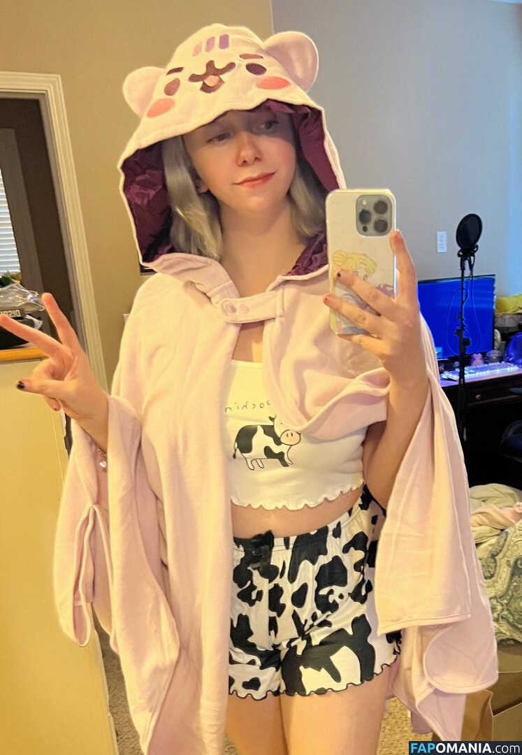 Sakura Stardust / sakura.stardust Nago OnlyFans  Przeciekłe zdjęcie #3