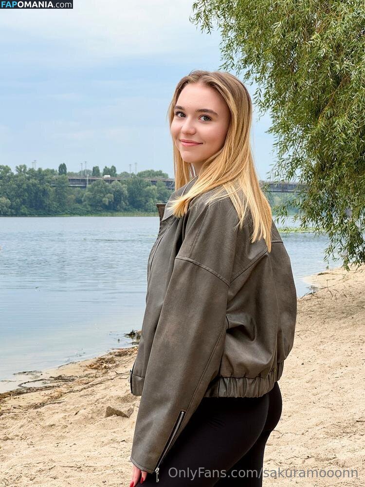 sakuramooon / sakuramooonn Nago OnlyFans  Przeciekłe zdjęcie #17