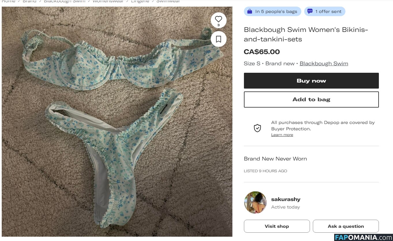 sakurashymko Nago OnlyFans  Przeciekłe zdjęcie #18