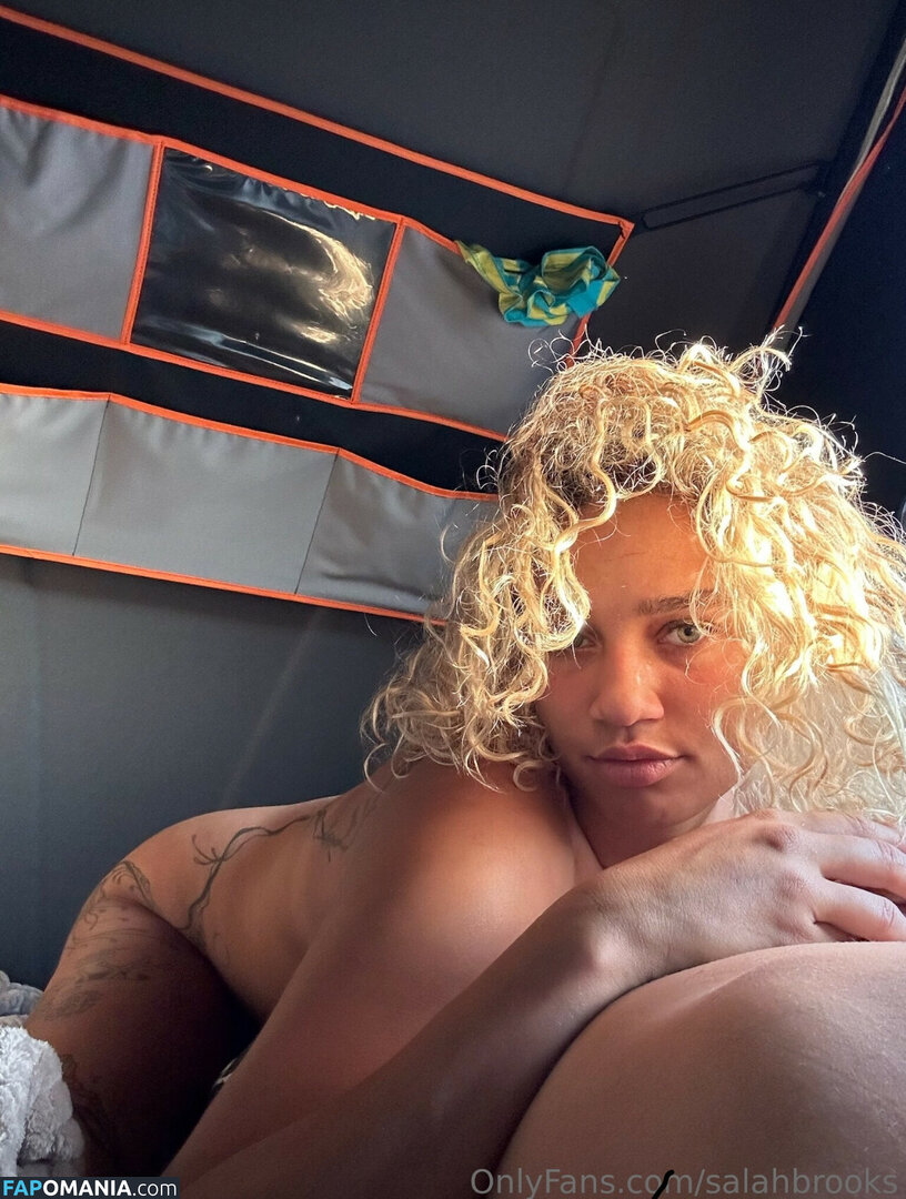 Salah Brooks / salah.brooks / serabrooks_ Nago OnlyFans  Przeciekłe zdjęcie #108