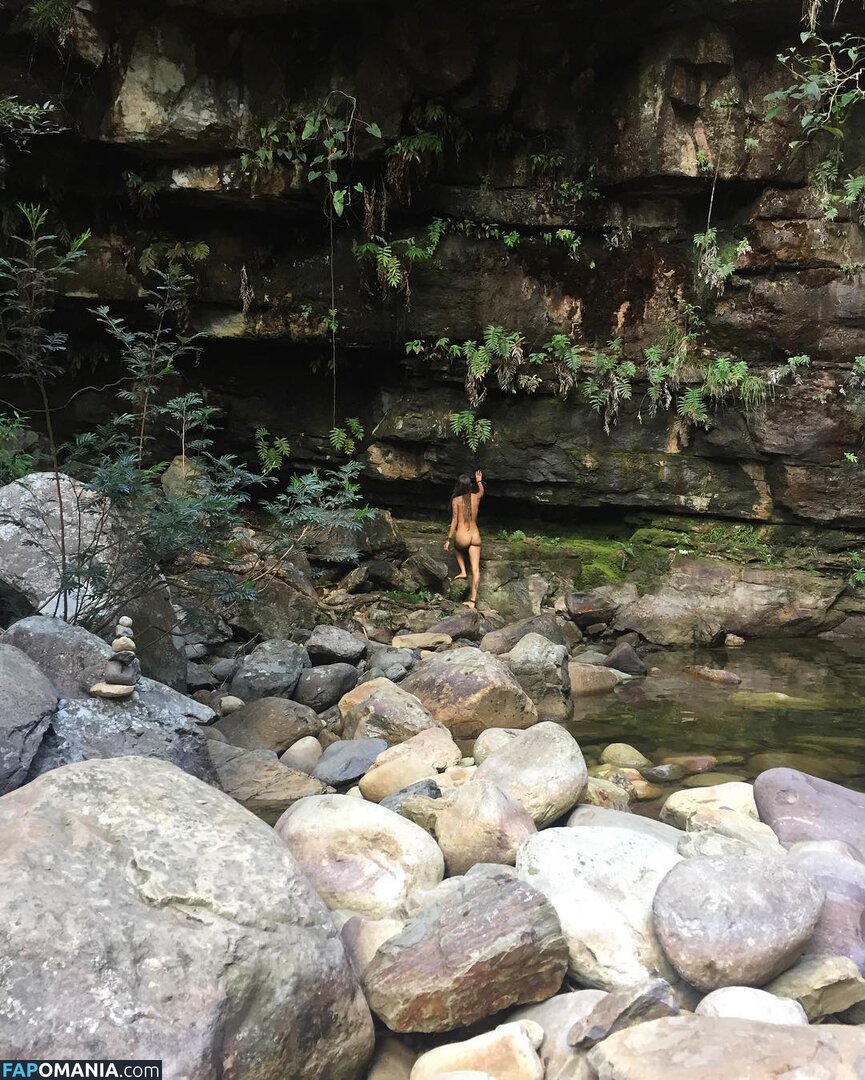 Salamandra Asthar / salamandraasthar Nago OnlyFans  Przeciekłe zdjęcie #10