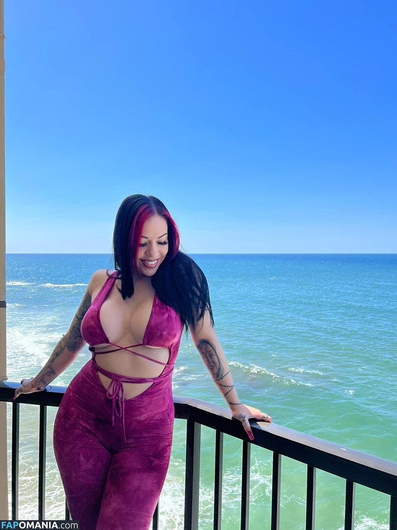 Salice Rose / salicerose Nago OnlyFans  Przeciekłe zdjęcie #5