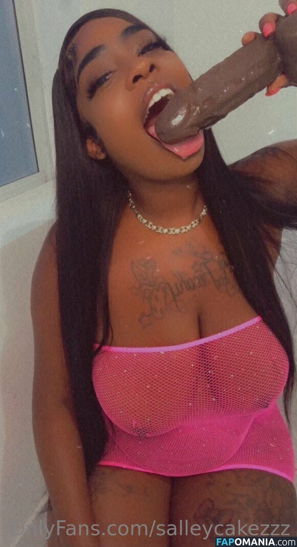 cakezzofficial / salleycakezzz Nago OnlyFans  Przeciekłe zdjęcie #15