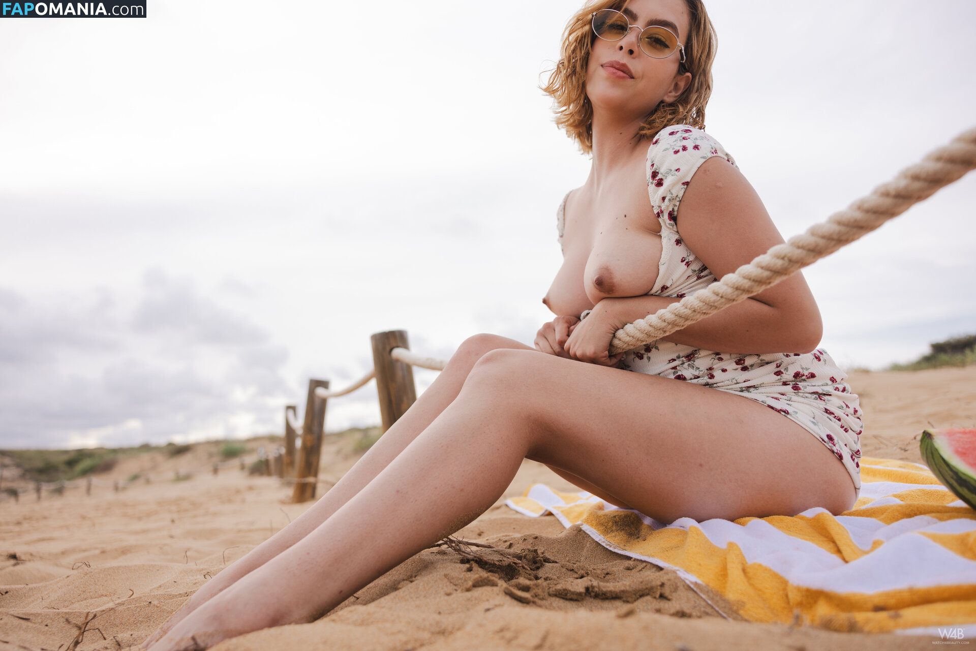 Sally Hunter / hunter80ss / sallhunt_ / sallyhunter Nago OnlyFans  Przeciekłe zdjęcie #44