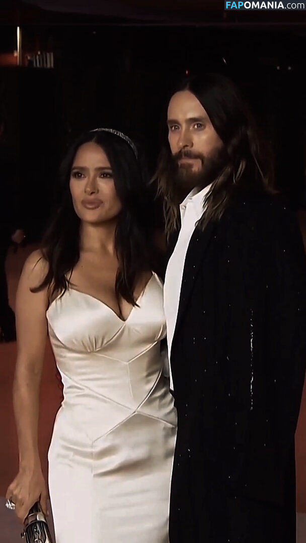 Salma Hayek / salmahayek Nago OnlyFans  Przeciekłe zdjęcie #402
