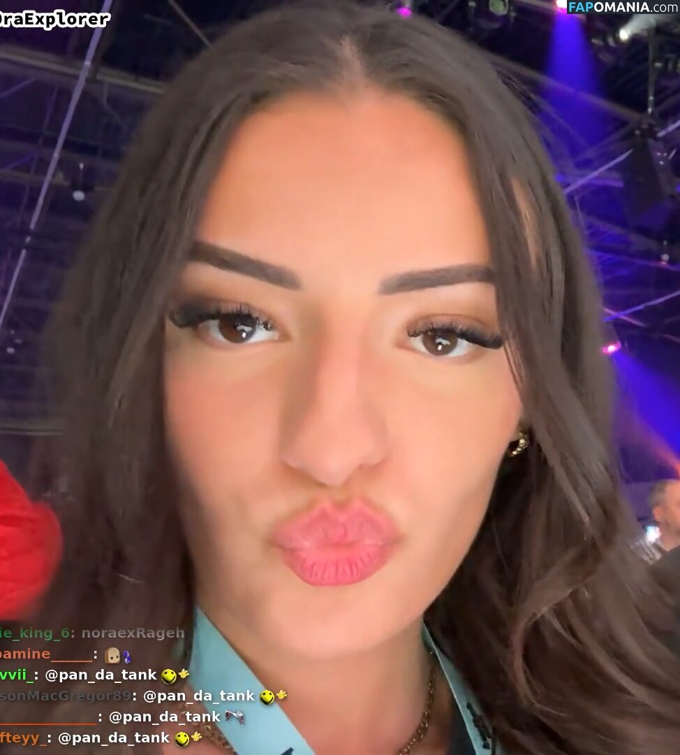 NoraExplorer Sister / Salmmuss / https: / salmmus / salmmusss / salmunozz Nago OnlyFans  Przeciekłe zdjęcie #8