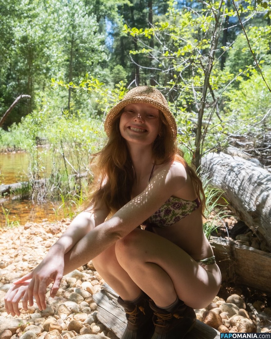 Samantha Cormier / samantha__cormier Nago OnlyFans  Przeciekłe zdjęcie #2