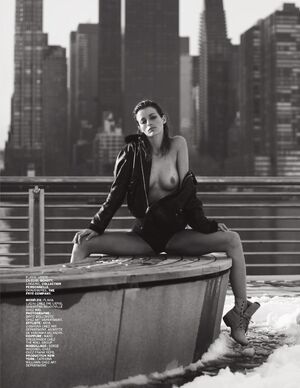 Samantha Gradoville