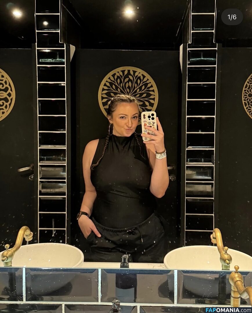 Samantha Hartsoe / samanthartsoe Nago OnlyFans  Przeciekłe zdjęcie #2