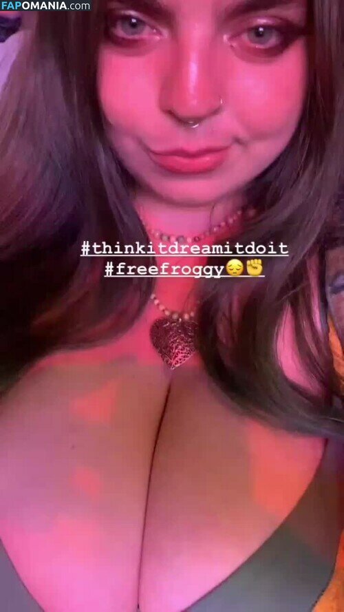 Samantha Hyde / psychosamatic / pyschosamatic / uglyophelia Nago OnlyFans  Przeciekłe zdjęcie #1