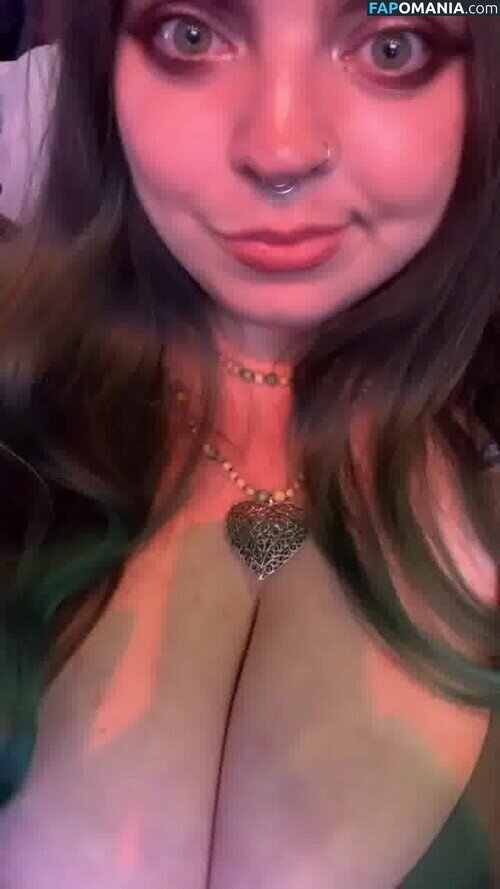 Samantha Hyde / psychosamatic / pyschosamatic / uglyophelia Nago OnlyFans  Przeciekłe zdjęcie #4