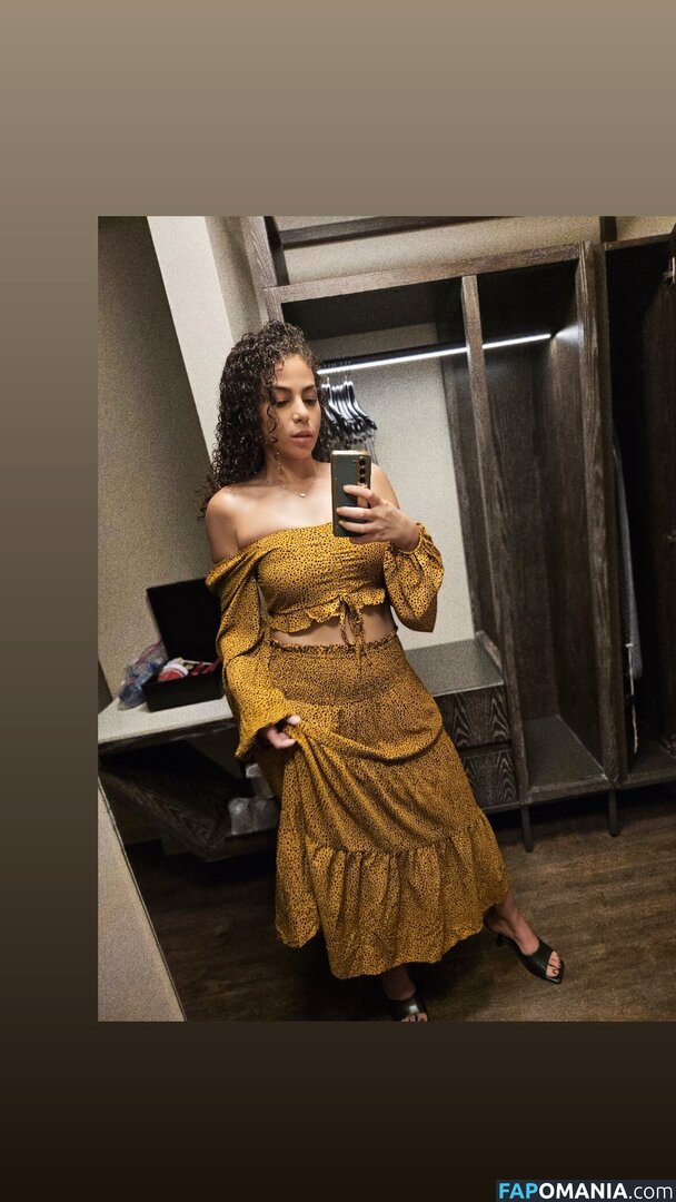 Samantha Irvin / WWE / samanthairvinwwe / samanthathebomb Nago OnlyFans  Przeciekłe zdjęcie #512