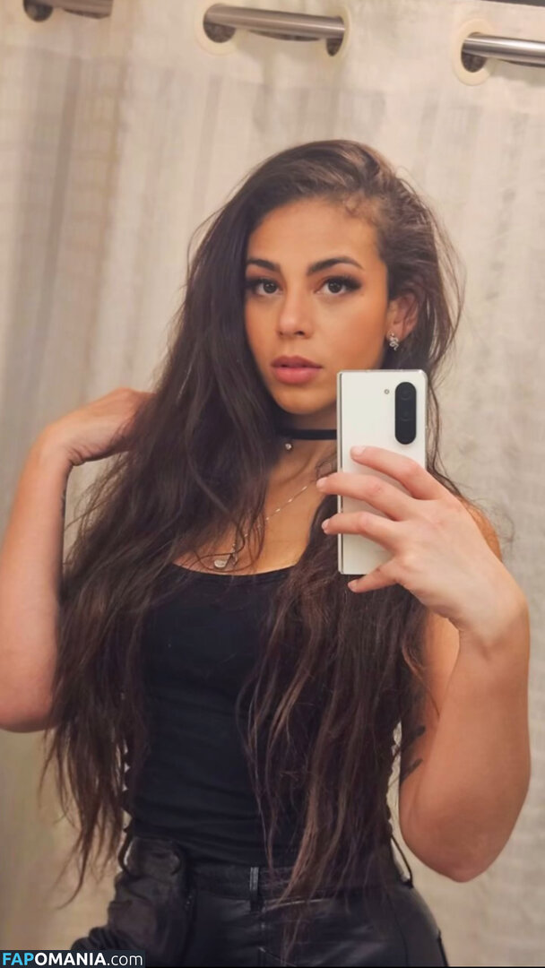 Samantha Irvin / WWE / samanthairvinwwe / samanthathebomb Nago OnlyFans  Przeciekłe zdjęcie #513