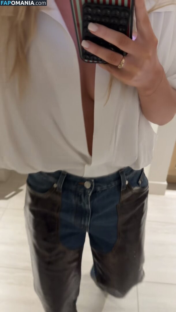 Samantha Riehl / https: / samanthariehl Nago OnlyFans  Przeciekłe zdjęcie #2