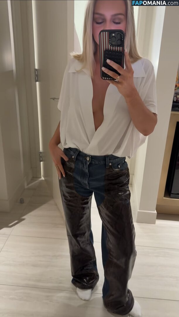 Samantha Riehl / https: / samanthariehl Nago OnlyFans  Przeciekłe zdjęcie #3