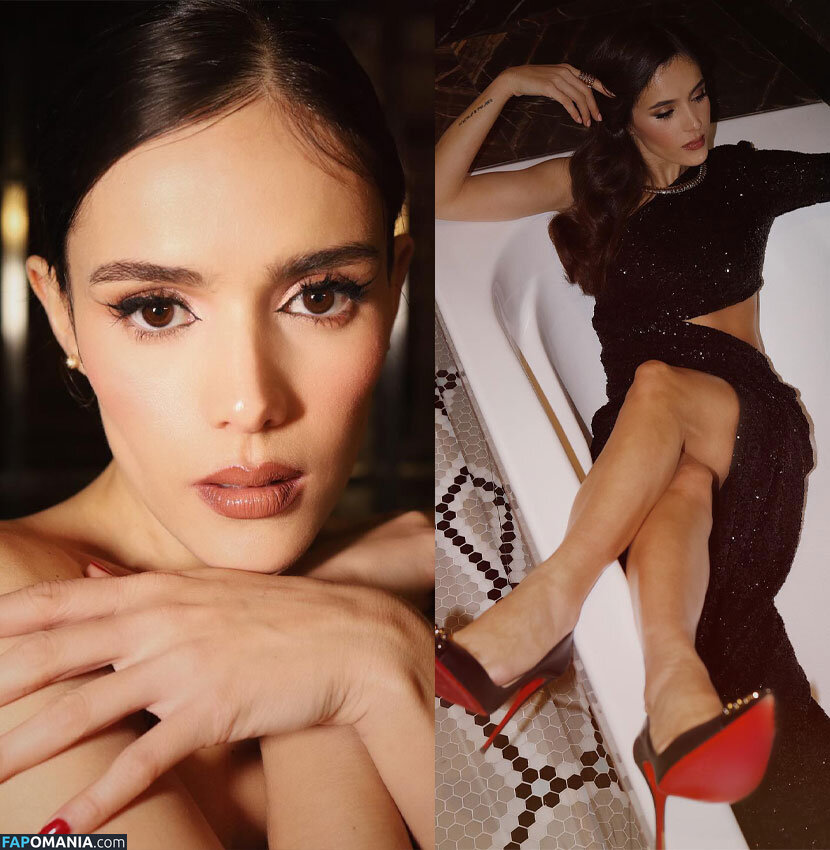 Samantha Siqueiros Nago OnlyFans  Przeciekłe zdjęcie #1