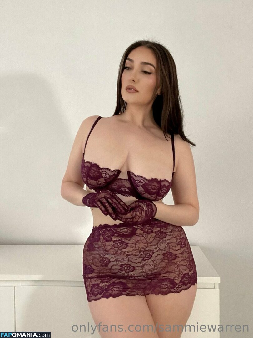 Samantha Warren / sammiew / sammiewarrenx / user Nago OnlyFans  Przeciekłe zdjęcie #29